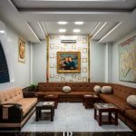 Ulubey Hotel Baku