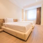 Lamer Sea Breeze Resort