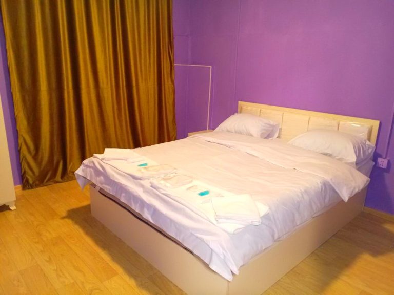 Baku Express Guest House
