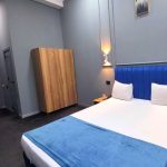 Will Hotel