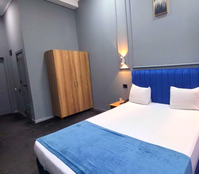 Will Hotel