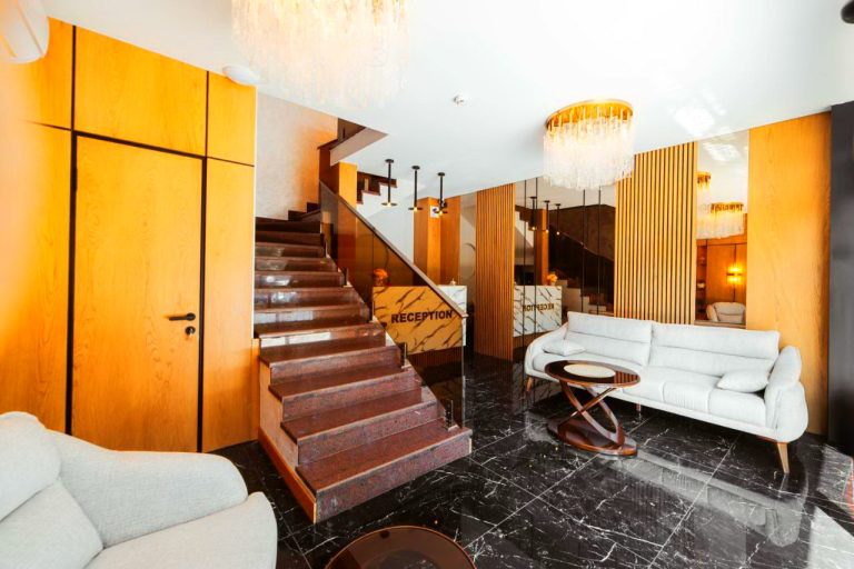 White Breeze Boutique Hotel