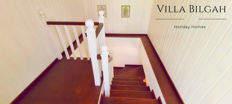 Villa Bilgah Boutique Hotel