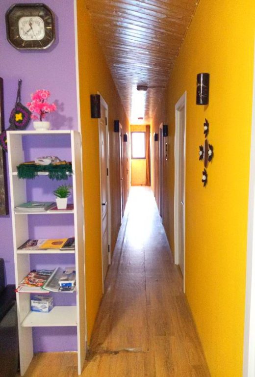 Baku Express Guest House