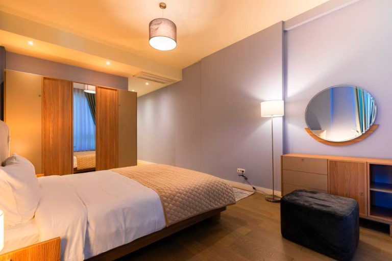 Dreamland Golf Hotel Baku