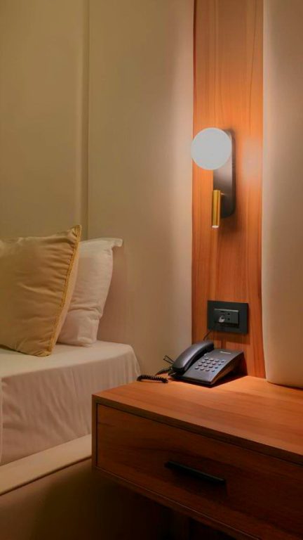 White Breeze Boutique Hotel