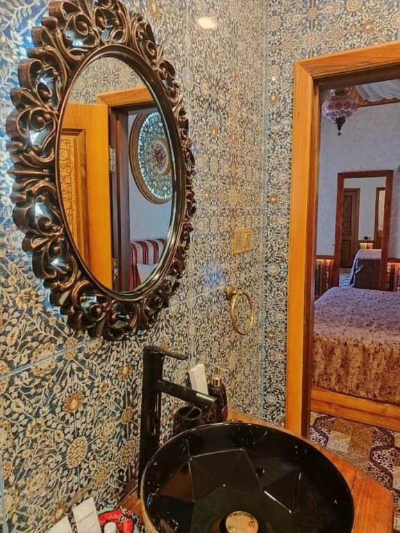 Qiz Qalasi Boutique Hotel