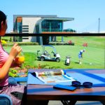 Dreamland Golf Hotel Baku