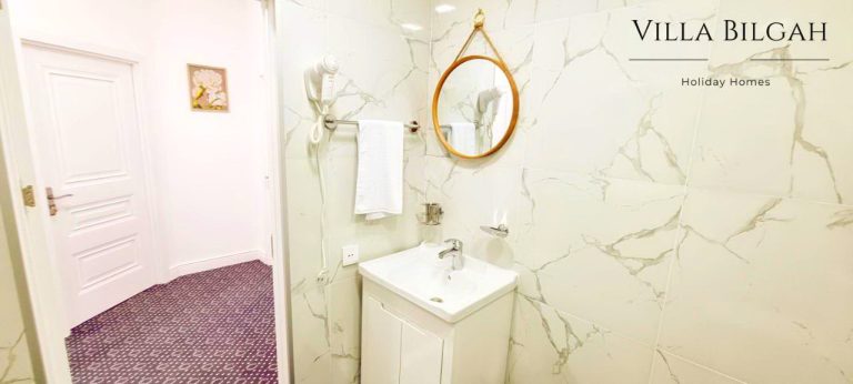 Villa Bilgah Boutique Hotel