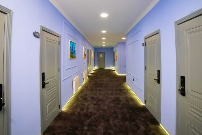 Will Hotel