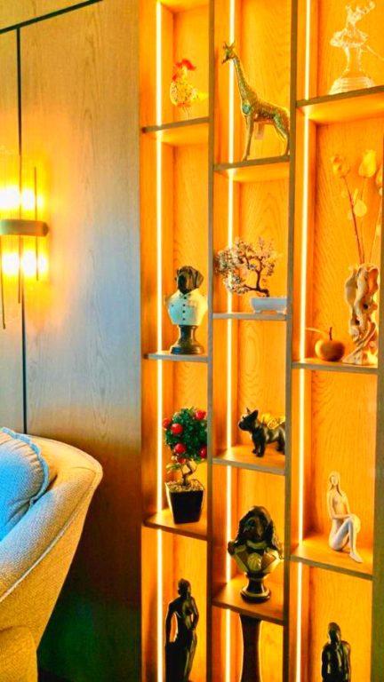 White Breeze Boutique Hotel