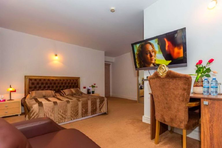 Deniz Inn Boutique Hotel