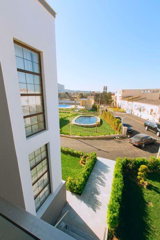 Buzovna Villas
