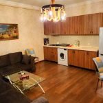 S Pollo Apartments by first beach line