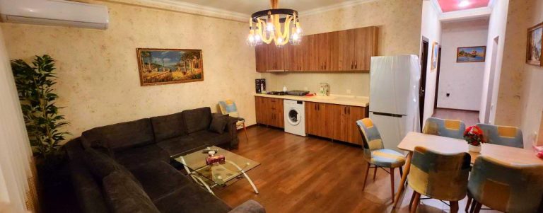 S Pollo Apartments by first beach line