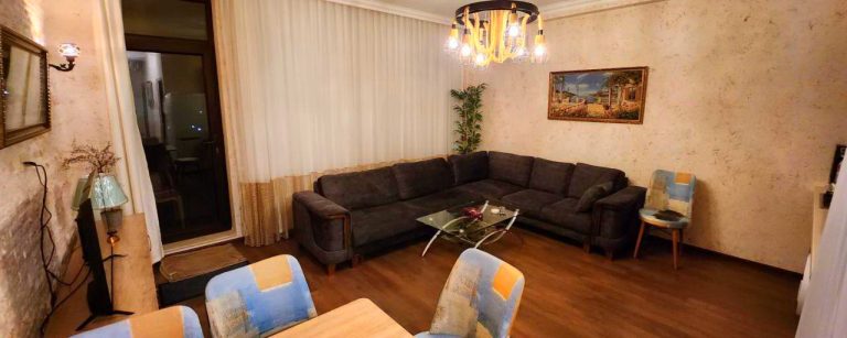 S Pollo Apartments by first beach line