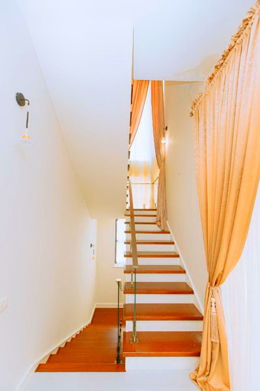 Buzovna Villas
