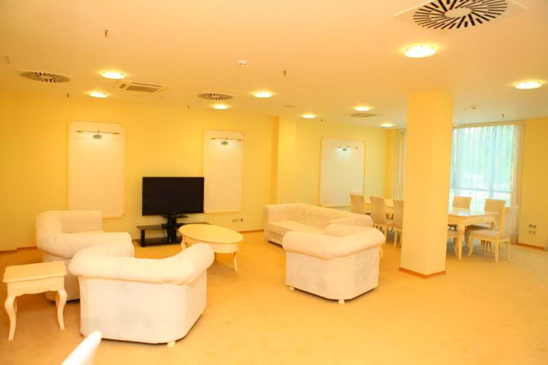 Arena Hotel Kur