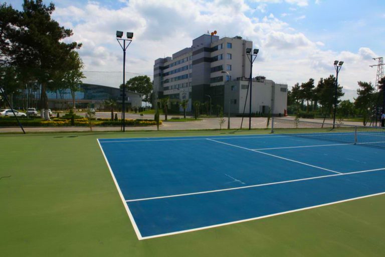 Arena Hotel Kur