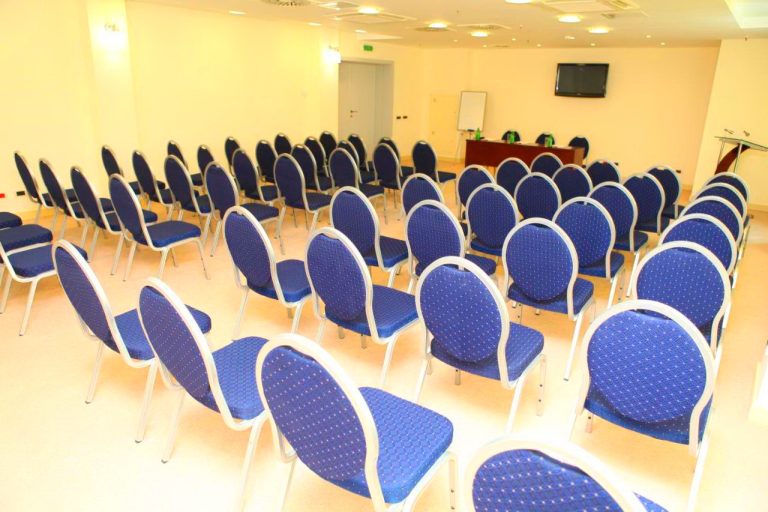 Arena Hotel Kur