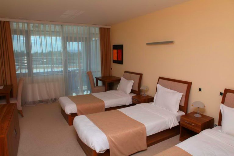 Arena Hotel Kur