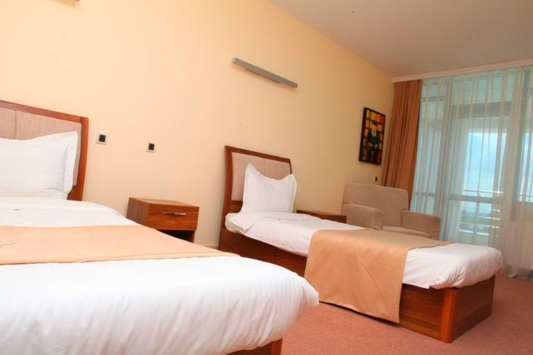 Arena Hotel Kur