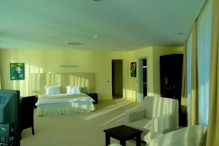 Arena Hotel Kur