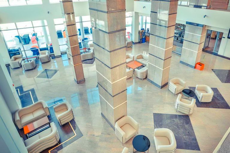 Arena Hotel Kur