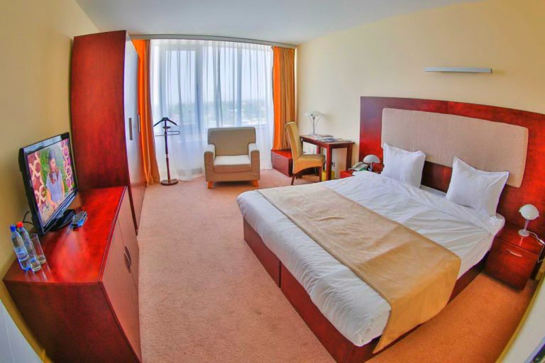 Arena Hotel Kur