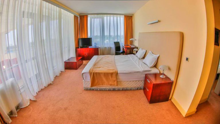 Arena Hotel Kur