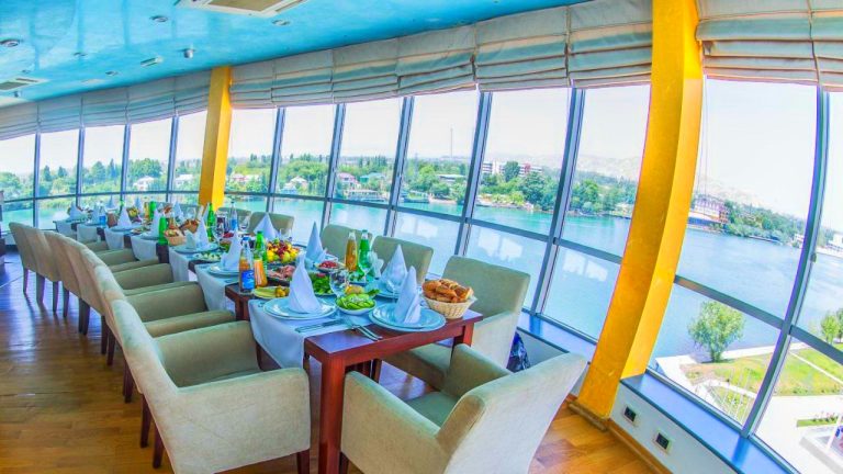 Arena Hotel Kur