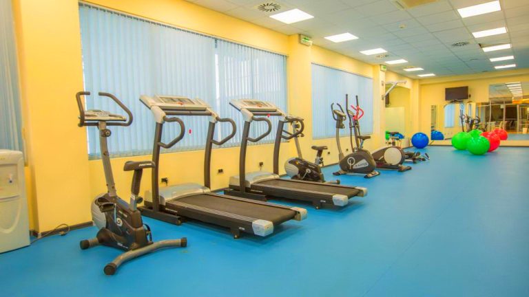 Arena Hotel Kur