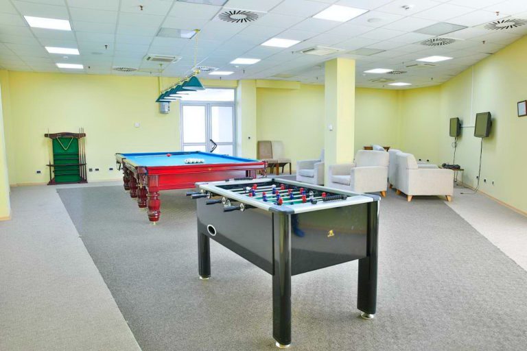 Arena Hotel Kur