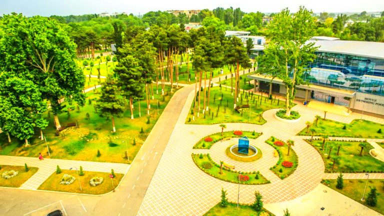 Arena Hotel Kur