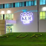 Arena Hotel Kur
