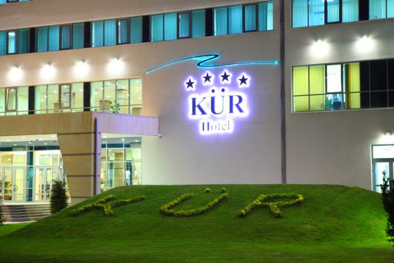 Arena Hotel Kur
