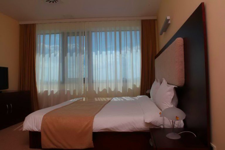 Arena Hotel Kur