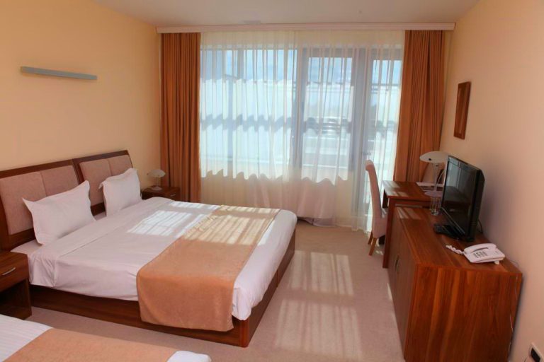 Arena Hotel Kur
