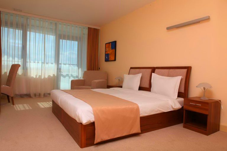 Arena Hotel Kur