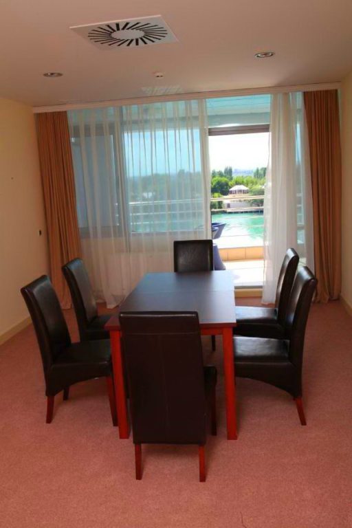 Arena Hotel Kur