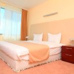 Arena Hotel Kur