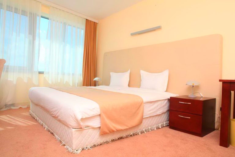 Arena Hotel Kur