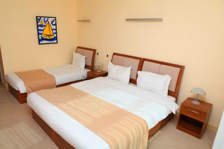 Arena Hotel Kur