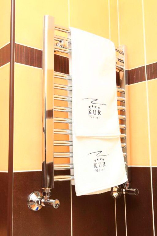 Arena Hotel Kur