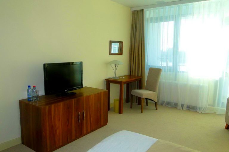 Arena Hotel Kur