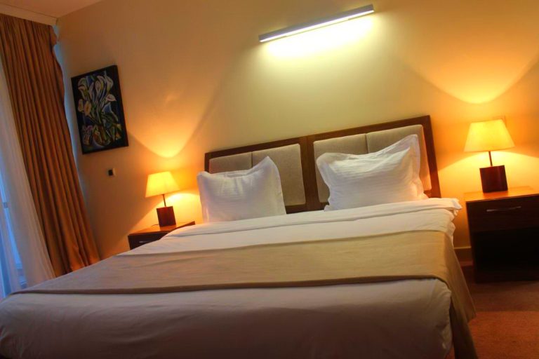 Arena Hotel Kur