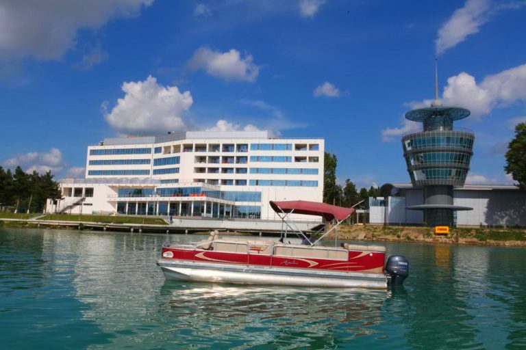 Arena Hotel Kur Arena Hotel Kur