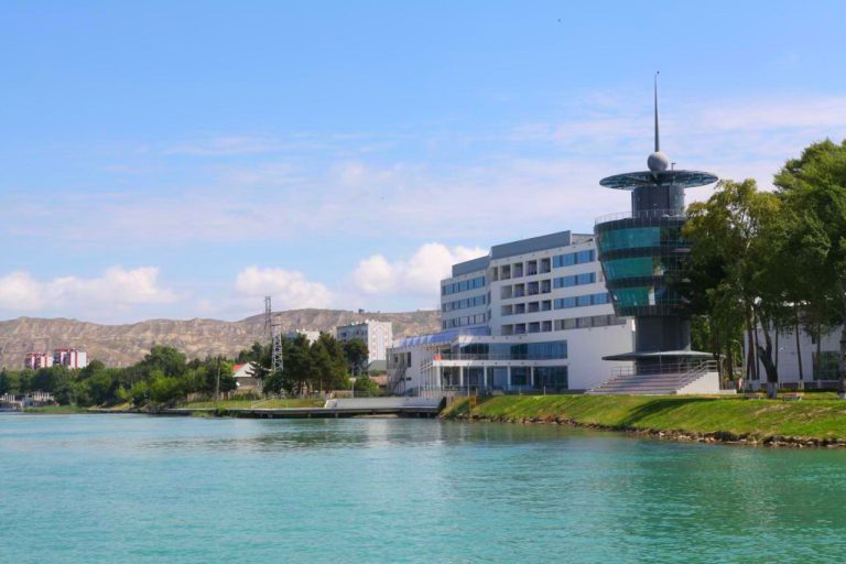 Arena Hotel Kur