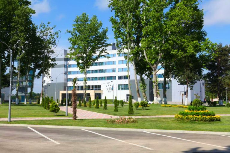 Arena Hotel Kur