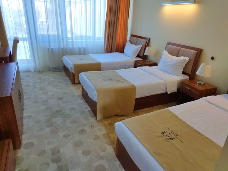 Arena Hotel Kur